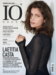 Io Donna (Italy-11 March 2017)